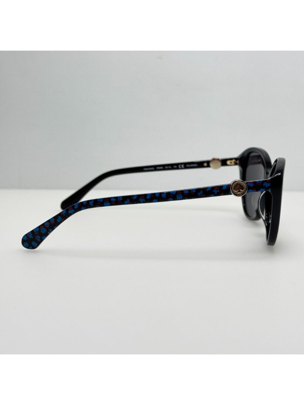 Kate Spade Sunglasses Visalia/G/S 7RMM9 Polarized 55-16-140 - Picture 2 of 8
